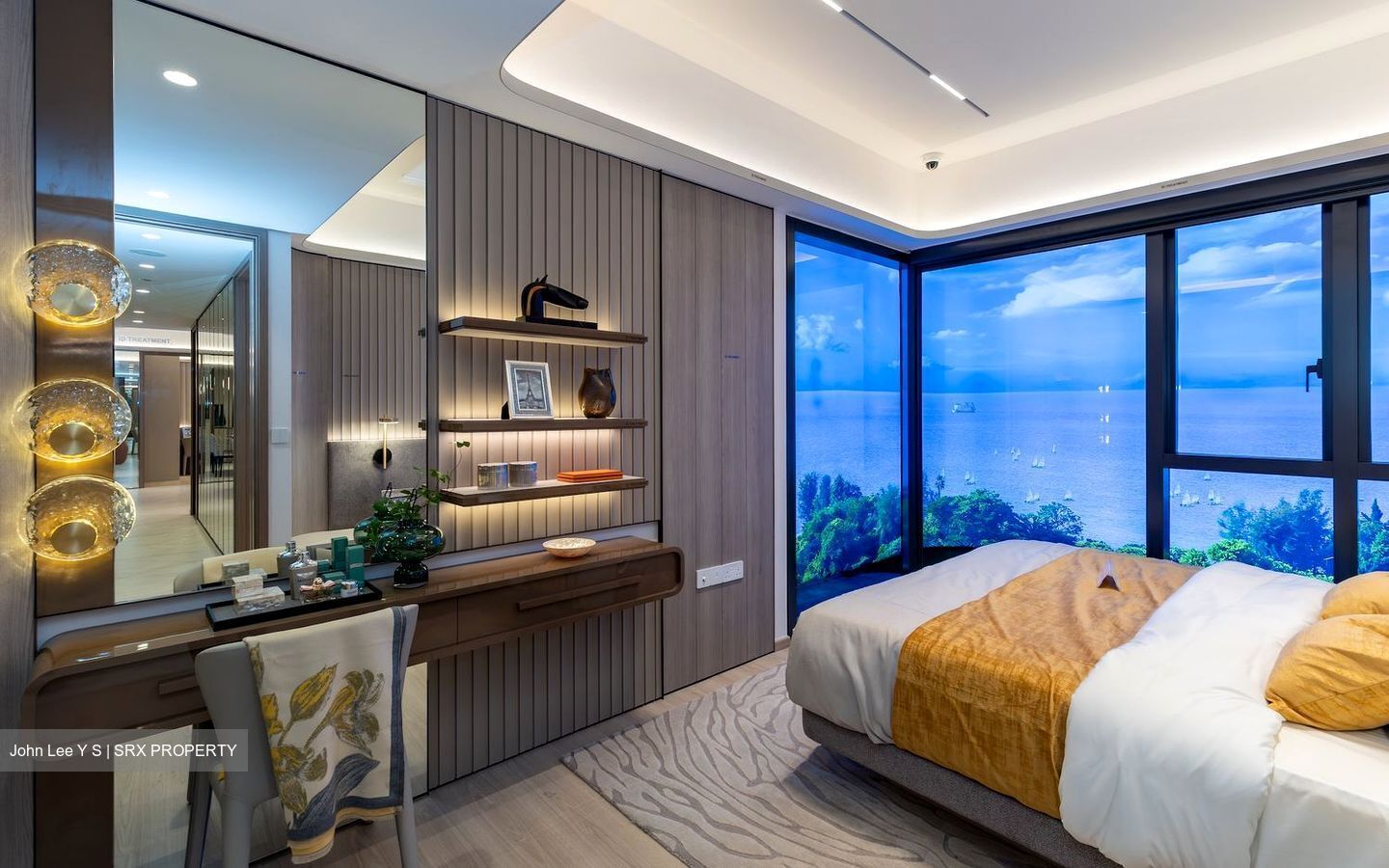 Bayshore Walk (D16), Condominium #564411131